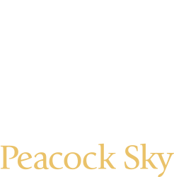 Peacock Sky Vineyard